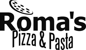 Roma’s Pizza & Pasta Logo